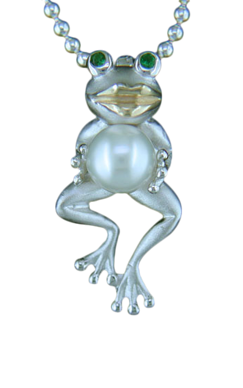 Steven Douglas  Necklace SGP204