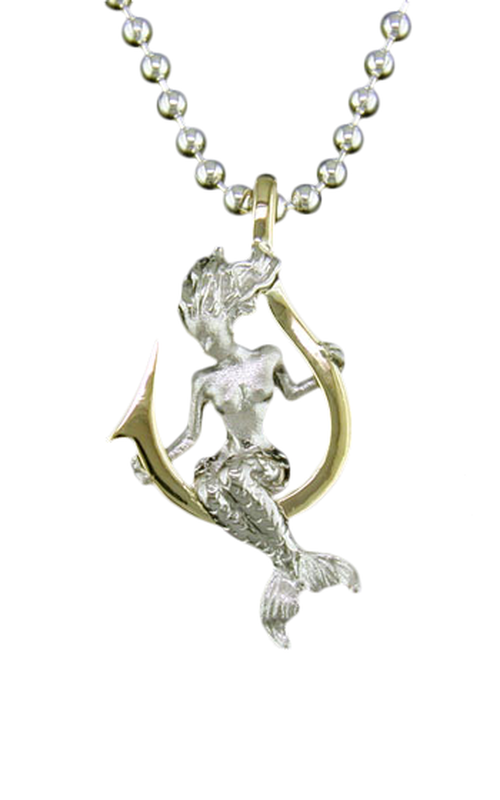 Steven Douglas  Necklace SGP112