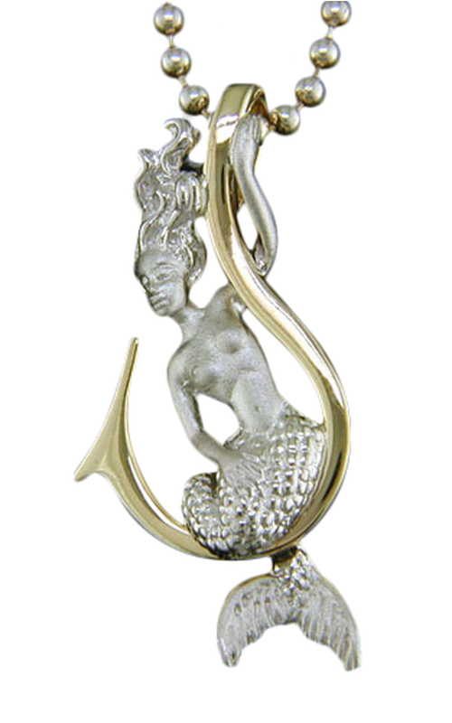 Steven Douglas  Necklace SGP113
