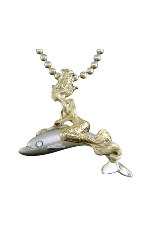 Steven Douglas  Necklace SGP118