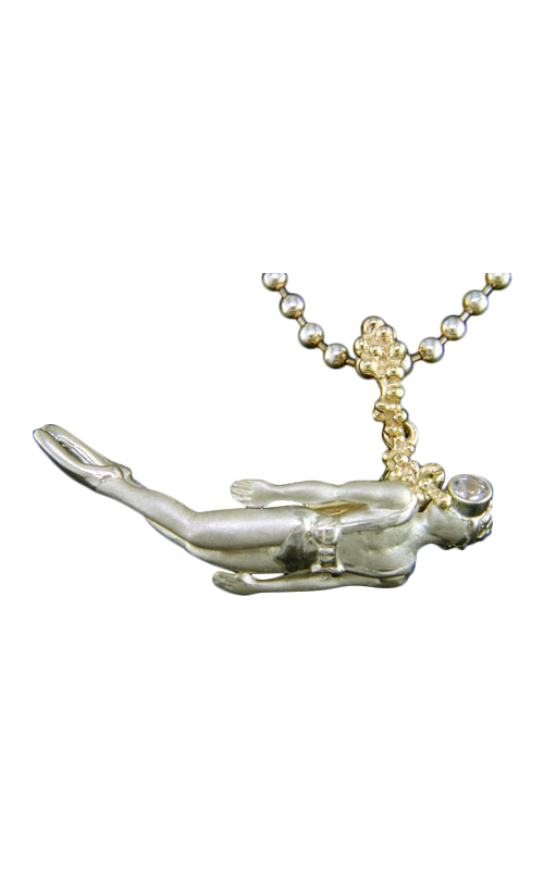 Steven Douglas  Necklace SGP645
