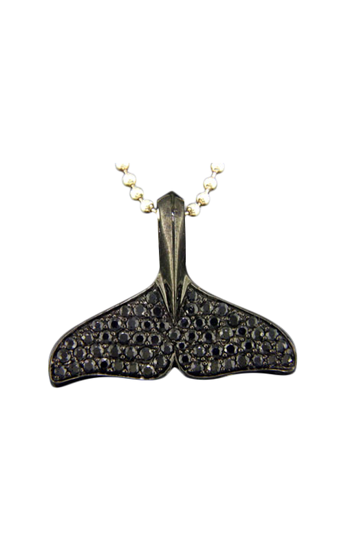 Steven Douglas  Necklace SGP025S