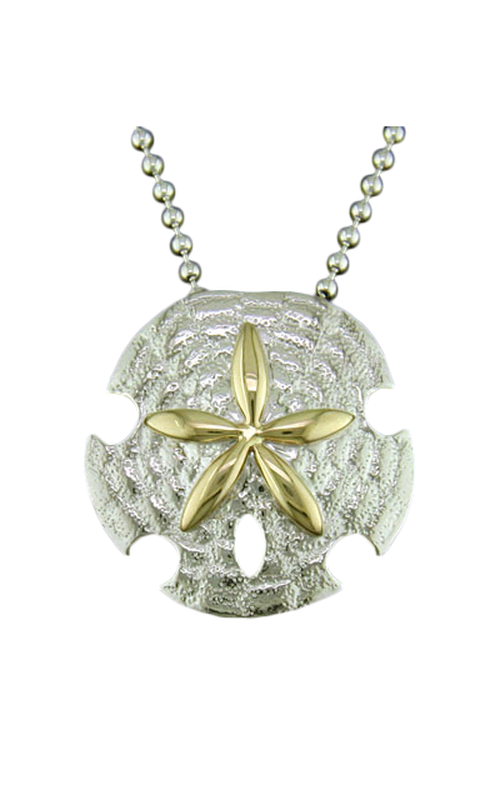 Steven Douglas  Necklace SGP303