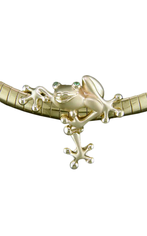 Steven Douglas  Necklace FGS800