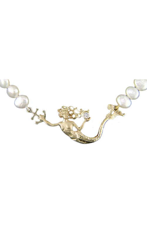 Steven Douglas  Necklace MN080