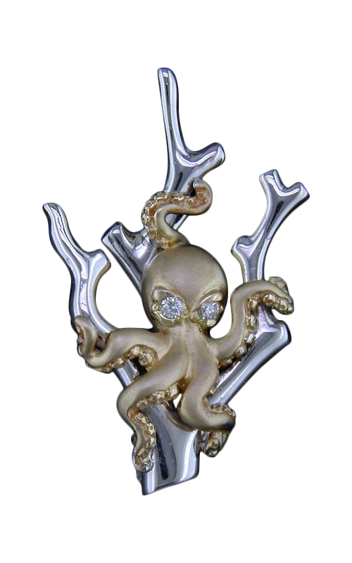 Steven Douglas  Necklace SGN667-18
