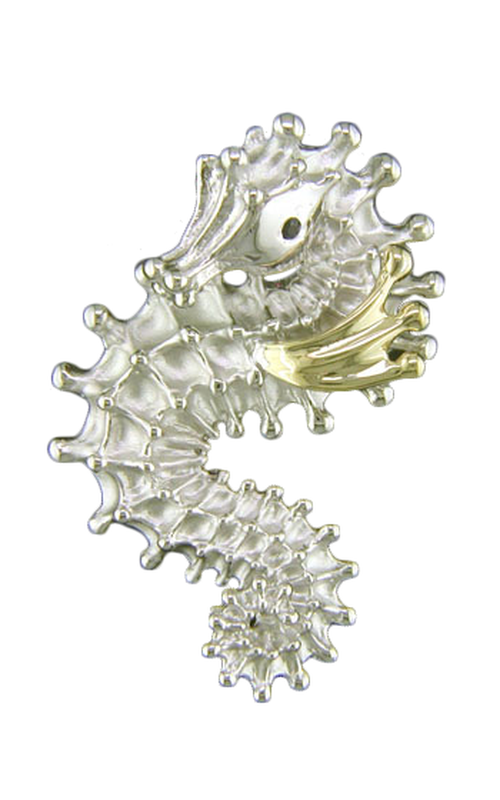 Steven Douglas  Necklace SGN610-18