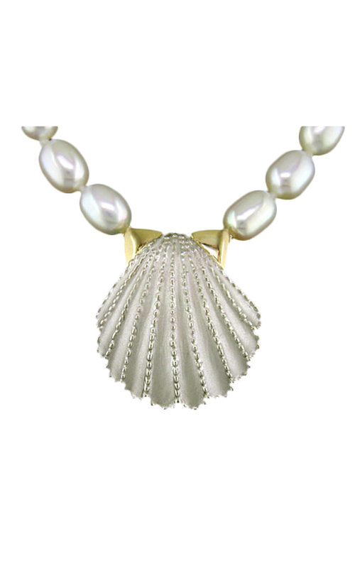 Steven Douglas  Necklace SGN320
