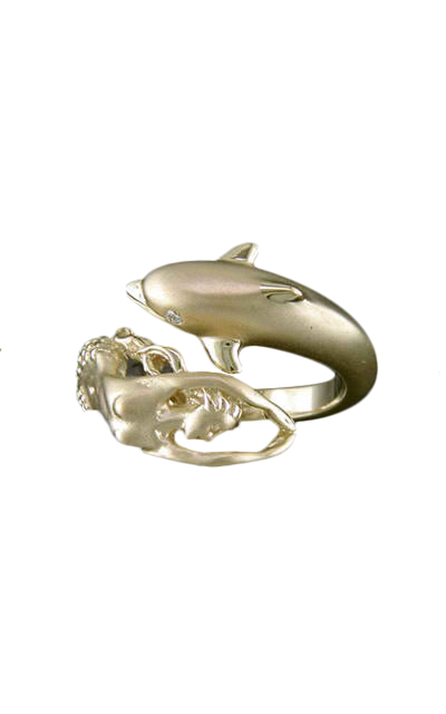 Steven Douglas  Ring MR030