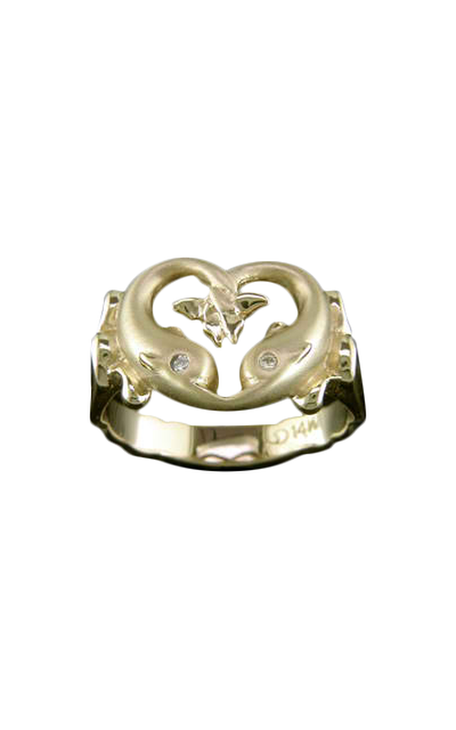Steven Douglas  Ring F012