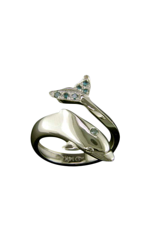 Steven Douglas  Ring F007WDB