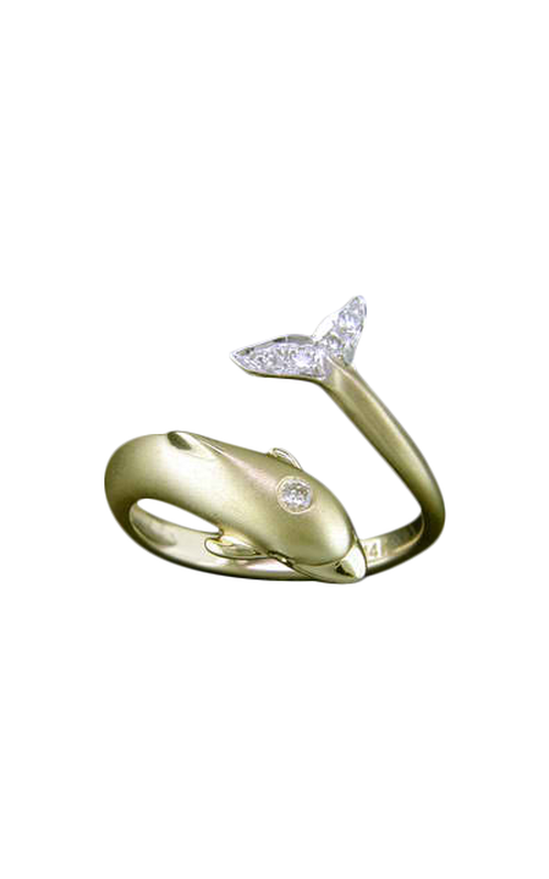 Steven Douglas  Ring F009DF