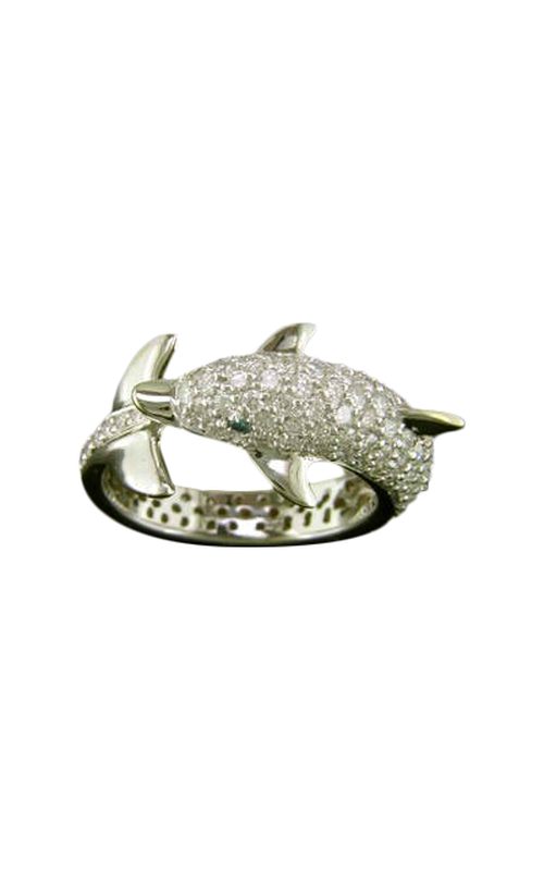 Steven Douglas  Ring F120W