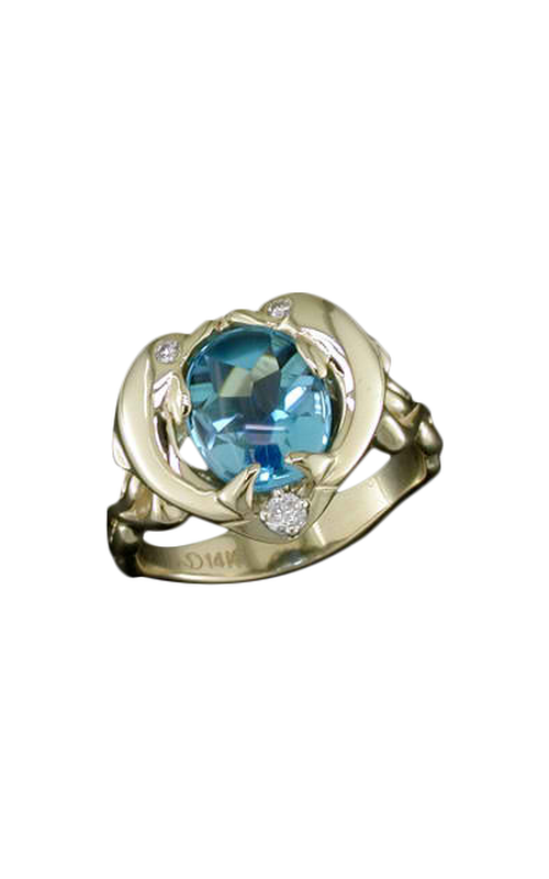 Steven Douglas  Ring F019-B