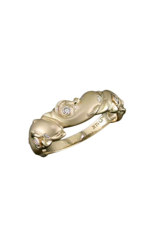 Steven Douglas  Ring F067