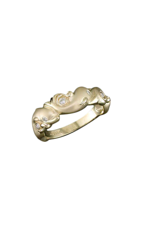 Steven Douglas Ring F068 Steven Douglas Ring F068