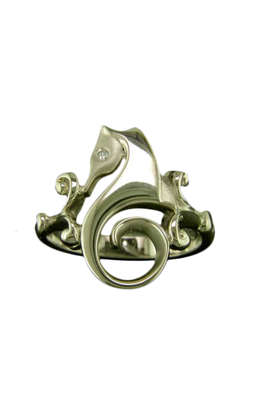 Steven Douglas  Ring SLR065W