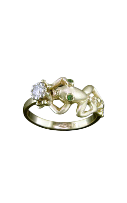 Steven Douglas  Ring FGR430