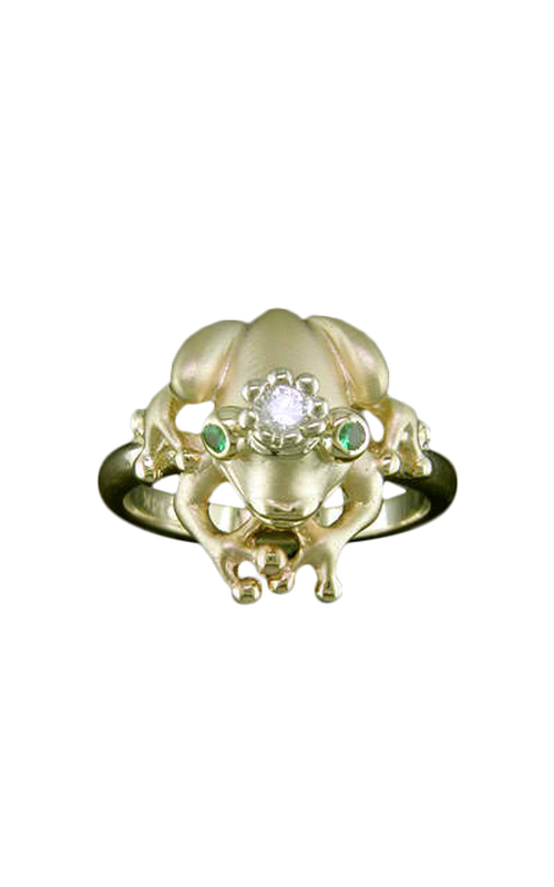Steven Douglas  Ring FGR820