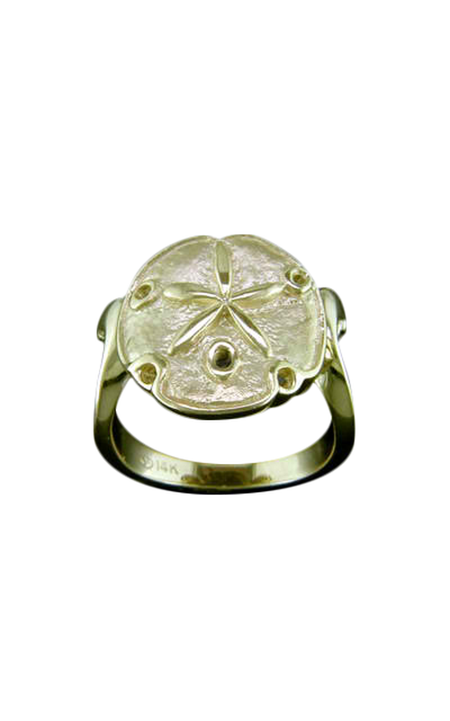 Steven Douglas  Ring SLR055