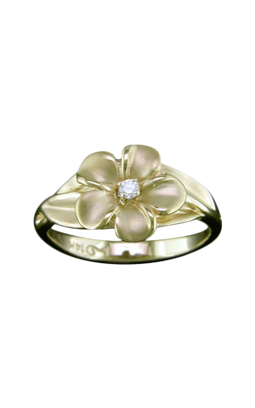 Steven Douglas  Ring FLR015