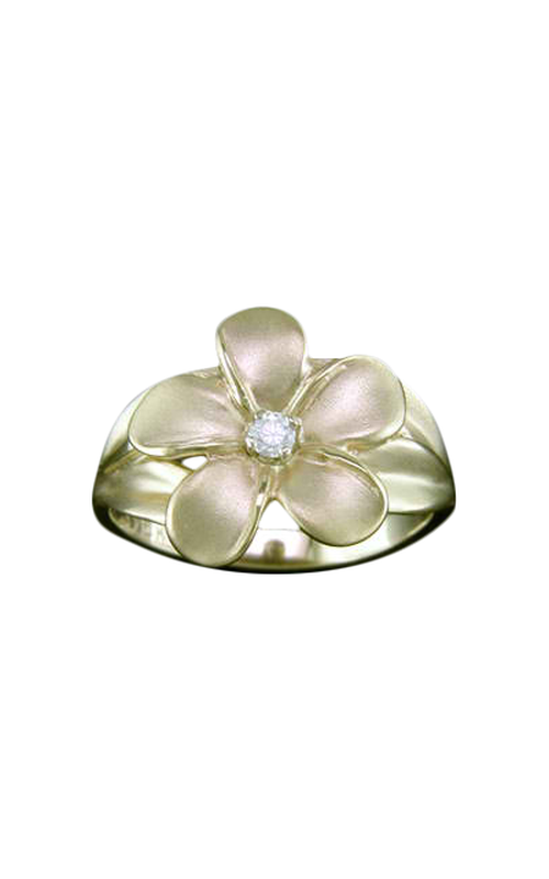 Steven Douglas  Ring FLR010