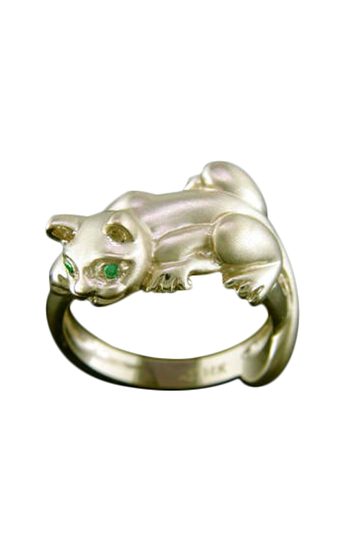 Steven Douglas  Ring FGR754