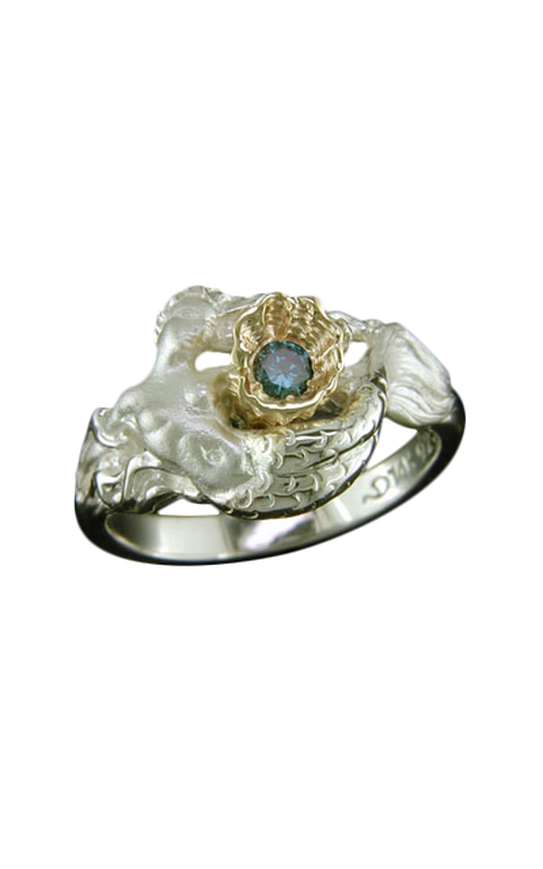 Steven Douglas  Ring SGR105B
