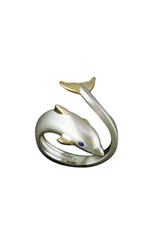 Steven Douglas  Ring SGR005