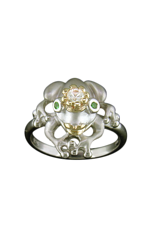 Steven Douglas Ring SGR215W Steven Douglas Ring SGR215W