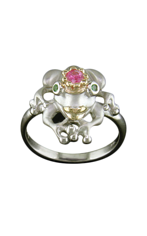 Steven Douglas  Ring SGR215P