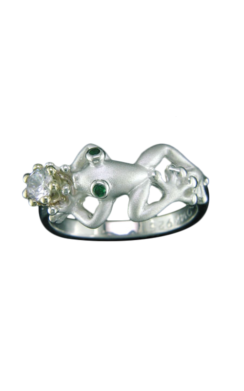 Steven Douglas  Ring SGR217W