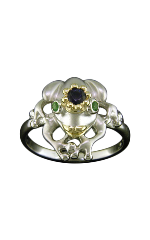 Steven Douglas  Ring SGR215B