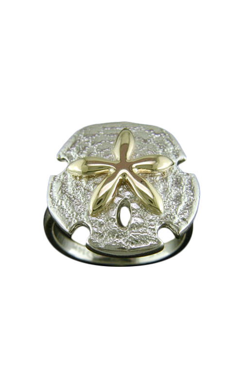 Steven Douglas  Ring SGR306