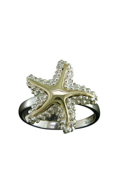 Steven Douglas  Ring SGR335