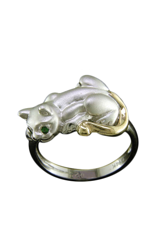 Steven Douglas  Ring SGR510
