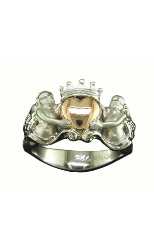 Steven Douglas  Ring SGR525