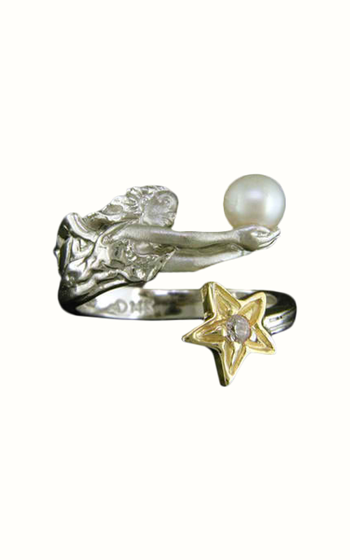 Steven Douglas  Ring SGR521