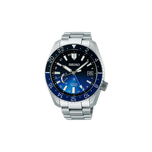 Seiko Luxe Watch SNR049 - Main Image