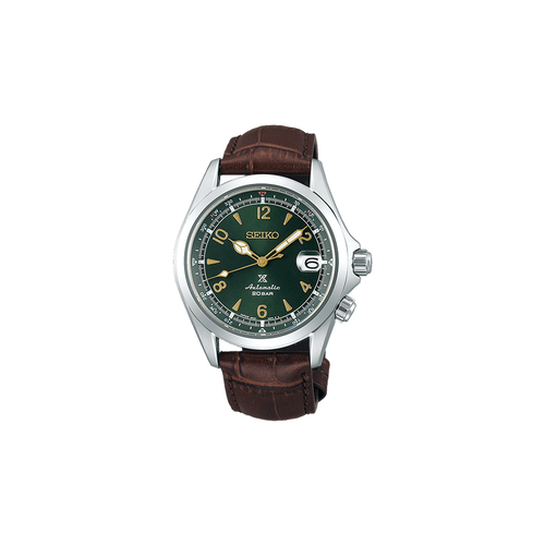 Seiko Luxe Prospex Watch SPB121 | Hannoush of Massachusetts and Ohio