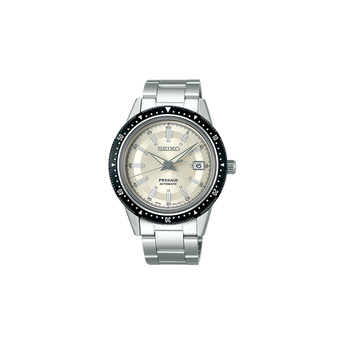 Seiko Luxe Presage Watch SSA392 | Hannoush of Massachusetts and Ohio