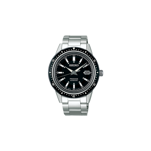 SEIKO クロノグラフ 腕時計 Seiko Luxe Presage Watch SSA392 | Hannoush of Massachusetts and Ohio