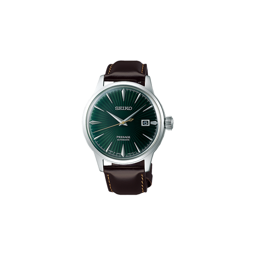 Seiko Luxe Watch SRPD37