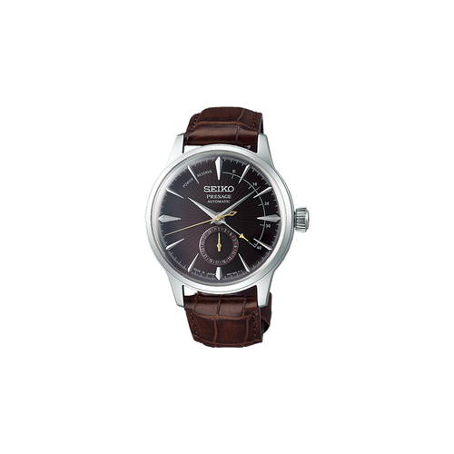 Seiko Luxe Presage Watch SSA392 | Hannoush of Massachusetts and Ohio