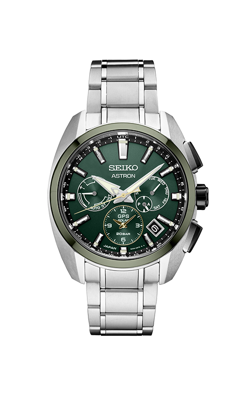 Seiko Luxe Watch SSH071