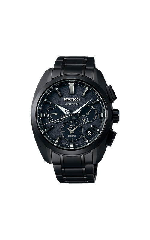 Seiko Luxe Watch SSH069
