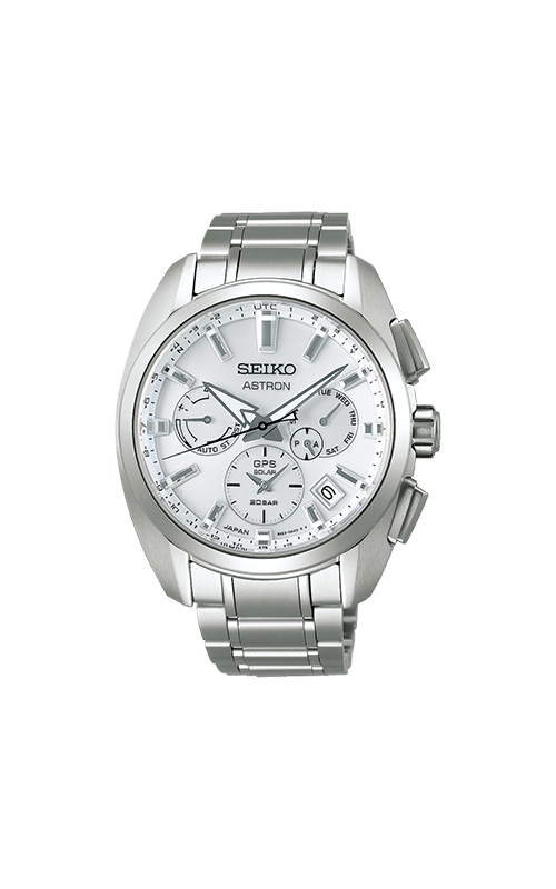 Seiko Luxe Watch SSH063
