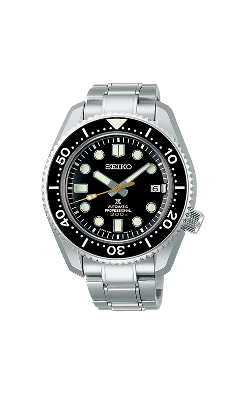 Seiko Luxe Watch SLA021