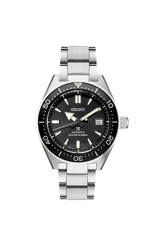 Seiko Luxe Watch SPB051