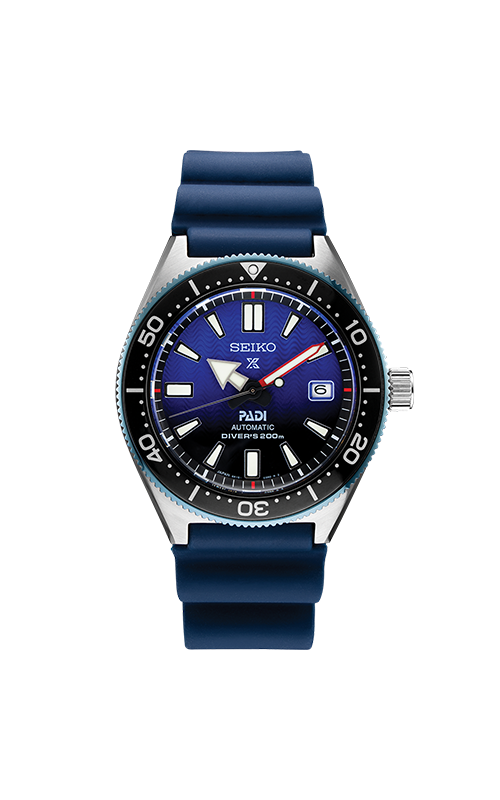 Seiko Luxe Watch SPB071